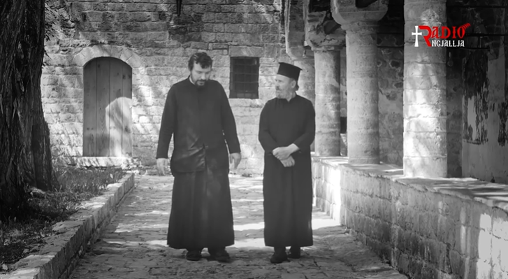 “Shërbesa e klerikëve të Kishës sonë”