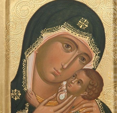 E Përmbishenjtë Hylindëse shpëtona