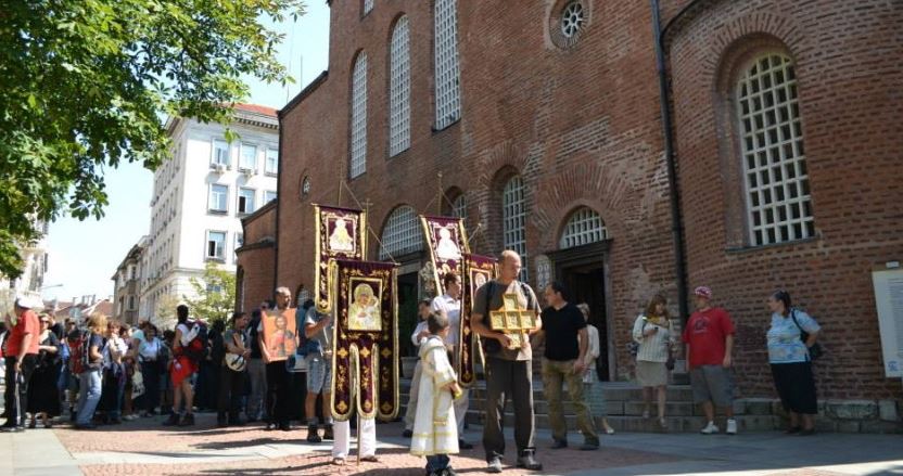 Започва поклонническият поход „Рилският чудотворец“