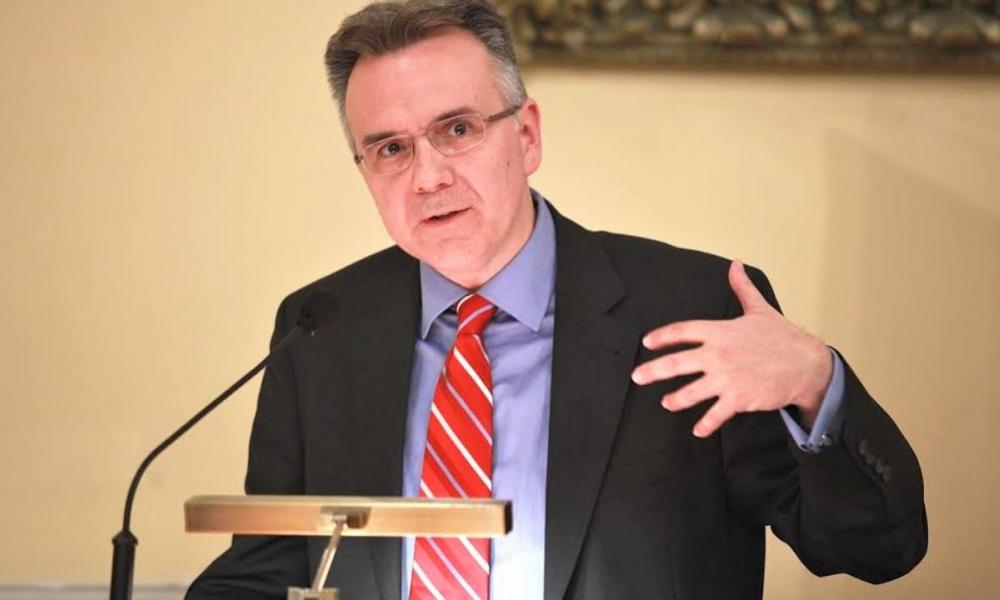 “Κίνηση με συμβολισμούς η μετατροπή της Μονής της Χώρας σε τζαμί”