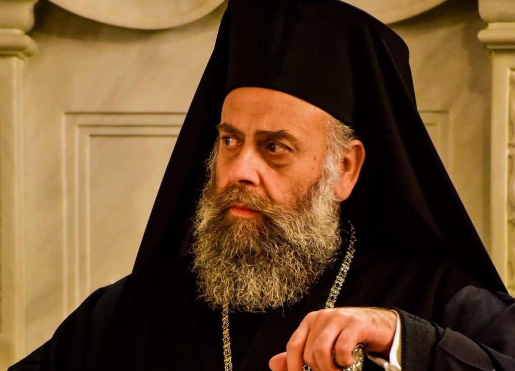 ΚΑΡΔΙΤΣΑ: Πρόσληψη καθηγητών στη Σχολή Βυζαντινής Μουσικής «Άγιος Ιωάννης ο Δαμασκηνός»