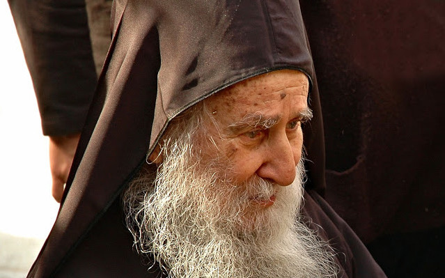 Η νοερά προσευχή και οι άνθρωποι στον κόσμο