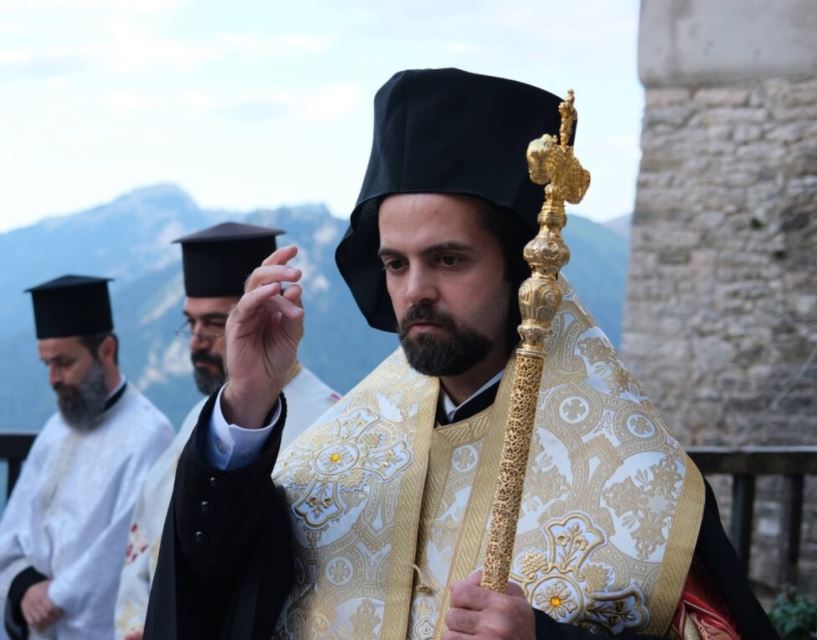 Πλήθος κόσμου για τη Βασίλισσα των Αγράφων