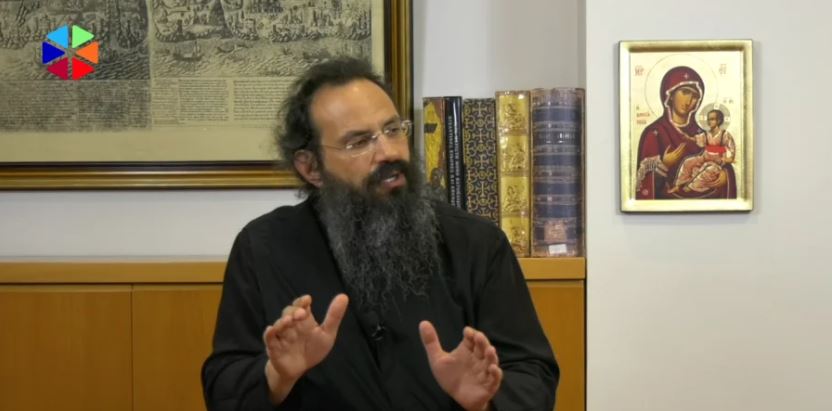 Το παραμύθι ως παραμυθία και επιστροφή στην παιδικότητα