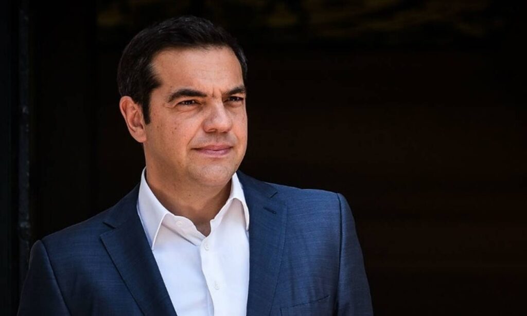 ΣΥΡΙΖΑ: Η κυβέρνηση υπόσχεται «χάντρες και καθρεφτάκια»