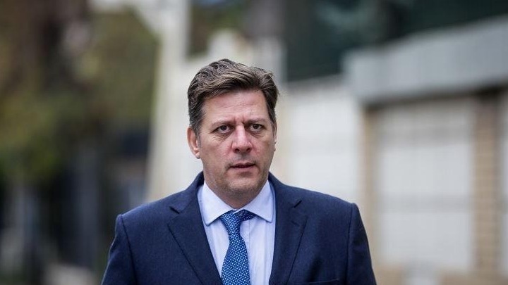 Τόνισε την τουρκική προκλητικότητα προς την Βρετανίδα υφυπουργό