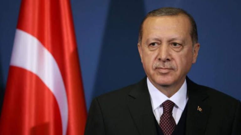Ο Ερντογάν μοίρασε “καλές ειδήσεις” προς το εσωτερικό της Τουρκίας