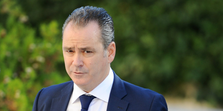 Ευχαριστίες μίας Ενορίας προς τον Δήμαρχο Κώστα Κουκοδήμο