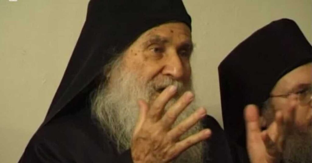 Τα αφήσαμε όλα και ακολουθήσαμε Αυτόν