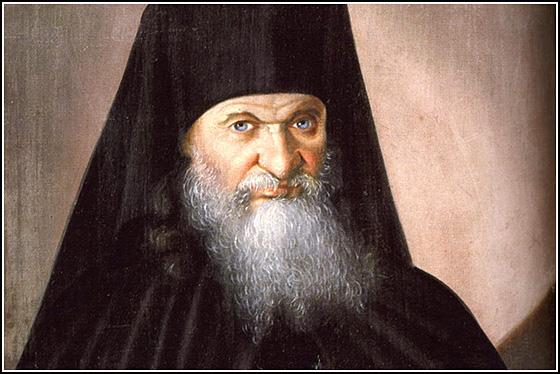 “Να προσεύχεσαι πολύ ταπεινά, πολύ απλά”