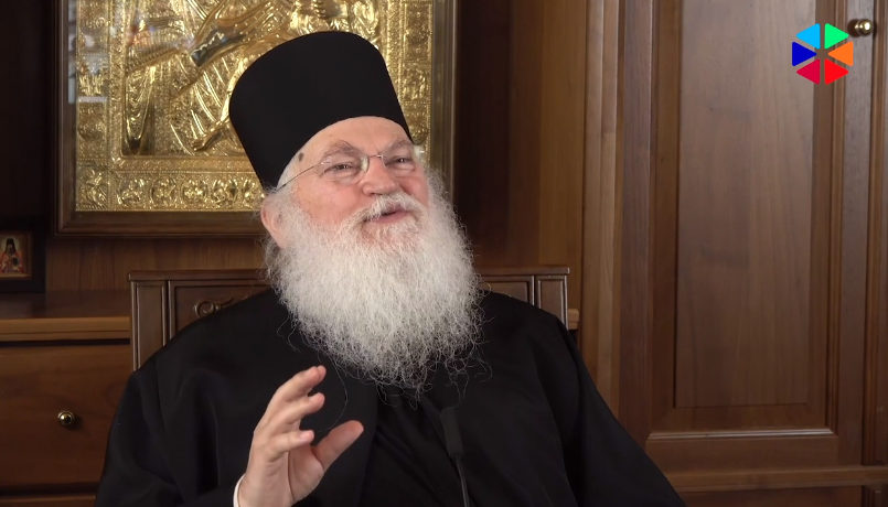 «6o Ψηφιακό Αρχονταρίκι από τον Άθωνα» (Α΄ Μέρος)