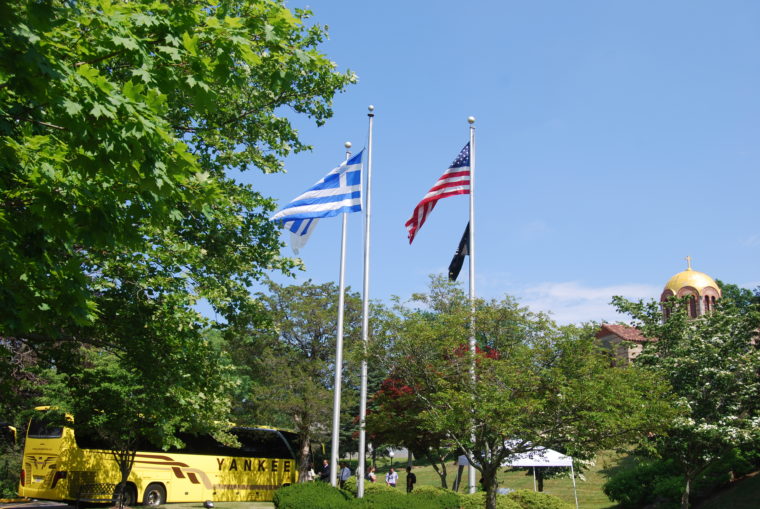 Απολύθηκαν έξι καθηγητές από Θεολογική Σχολή Βοστώνης