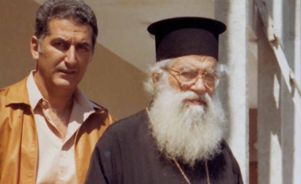 «Οι άνθρωποί μας, οι ιστορίες τους»