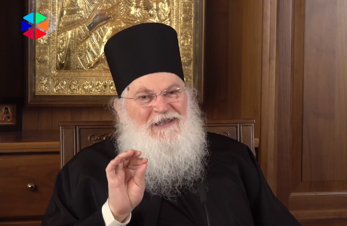 «6o Ψηφιακό Αρχονταρίκι από τον Άθωνα» (Β΄ Μέρος)