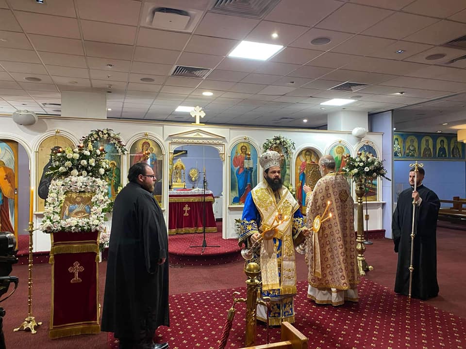 “Ο Άγιος Ιωάννης ο Πρόδρομος συμβολίζει τη συνείδησή”