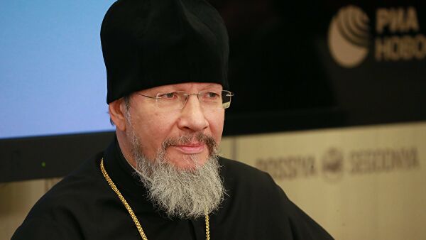 РПЦ прокомментировала решение Турции превратить монастырь Хора в мечеть