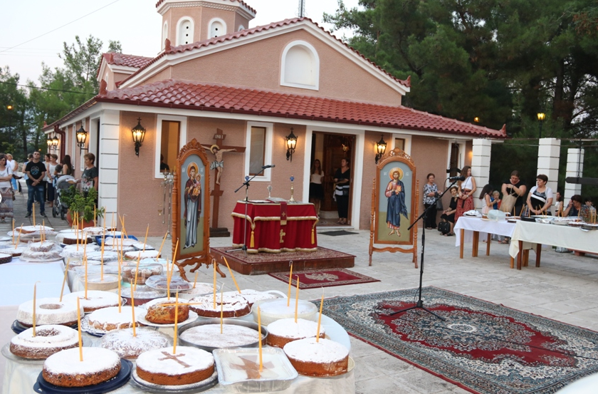 Το έθιμο και η ουσία…