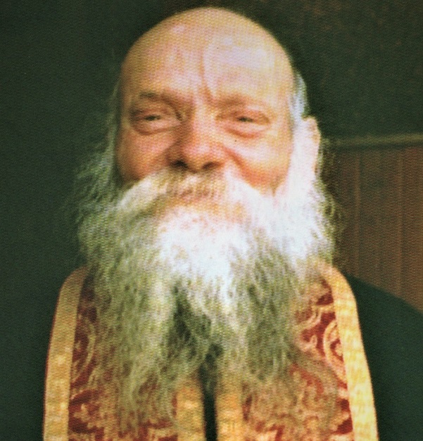 Και αισθανόμαστε ότι είμαστε ένα με τον Θεό