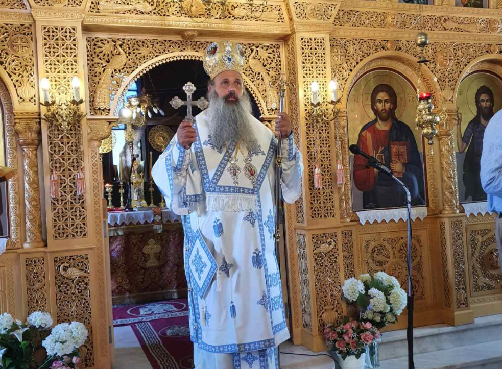 “Ο συνδυασμός πίστης-πνευματικής ζωής οδηγεί στο θαύμα”