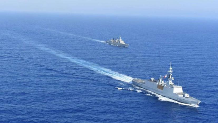 Συνεχίζει να προκαλεί η Τουρκία – Εξέδωσε νέα NAVTEX