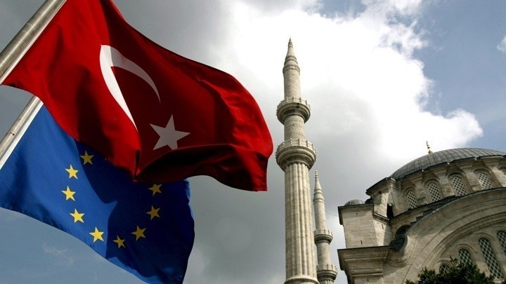 Τελεσίγραφο Ευρώπης σε Τουρκία για να συμμορφωθεί