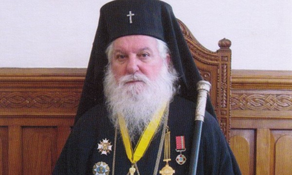 Изпълват се три години от кончината на Видинския митрополит Дометиан