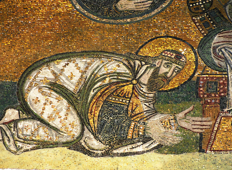 Λέων ο ΣΤ’ ο Σοφός