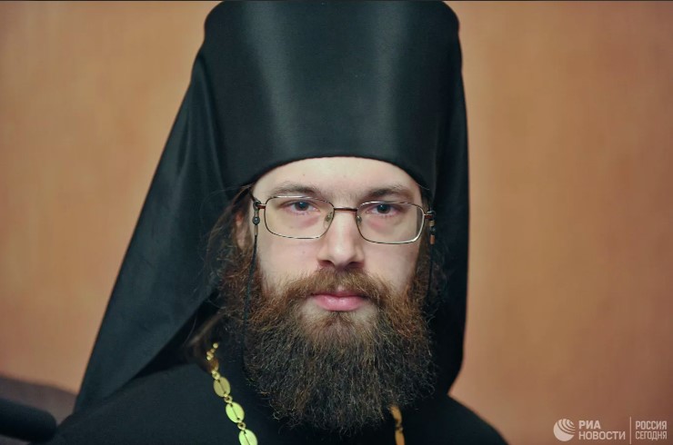 Η Ρωσική Ορθόδοξη Εκκλησία για τα μέτρα του κορωνοϊού στη Μόσχα