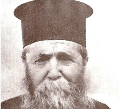 “Να διδάσκεις μόνο ότι πράττεις ο ίδιος”