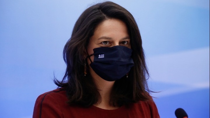 “Ήταν ευνόητη η εισήγηση για το άνοιγμα των σχολείων”