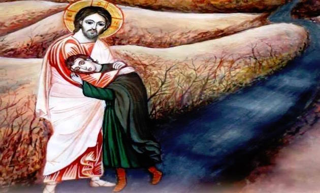 Δεν την αφήνει