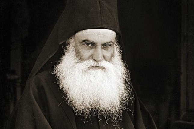 First feast day of the Elder Ephraim Katounakiotis celebrated in his native village