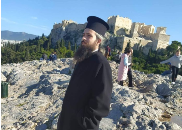 «Ο π. Δημήτριος Καρτέρης απάντηση σε όσους λένε ότι τώρα πια είναι αργά»