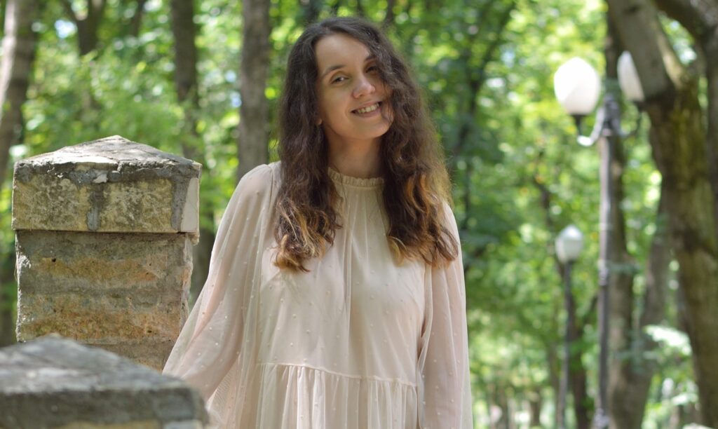 A fost aleasă o nouă preşedintă a Asociaţiei Studenţi pentru viaţă