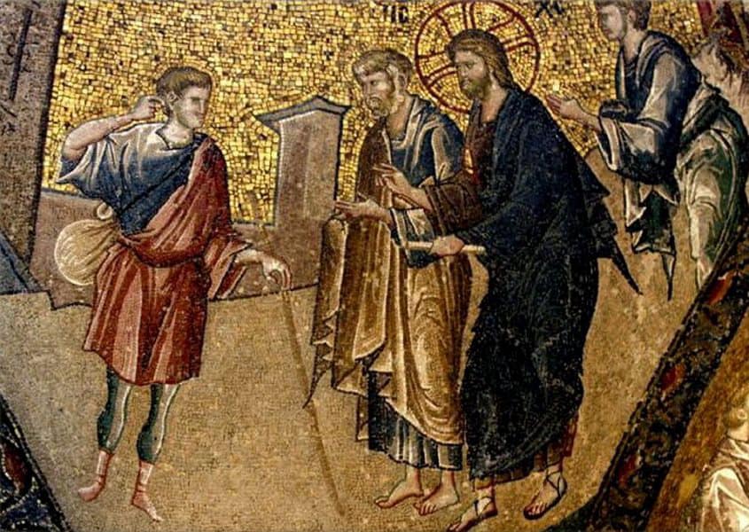 “Çfarë më mungon tjetër”?