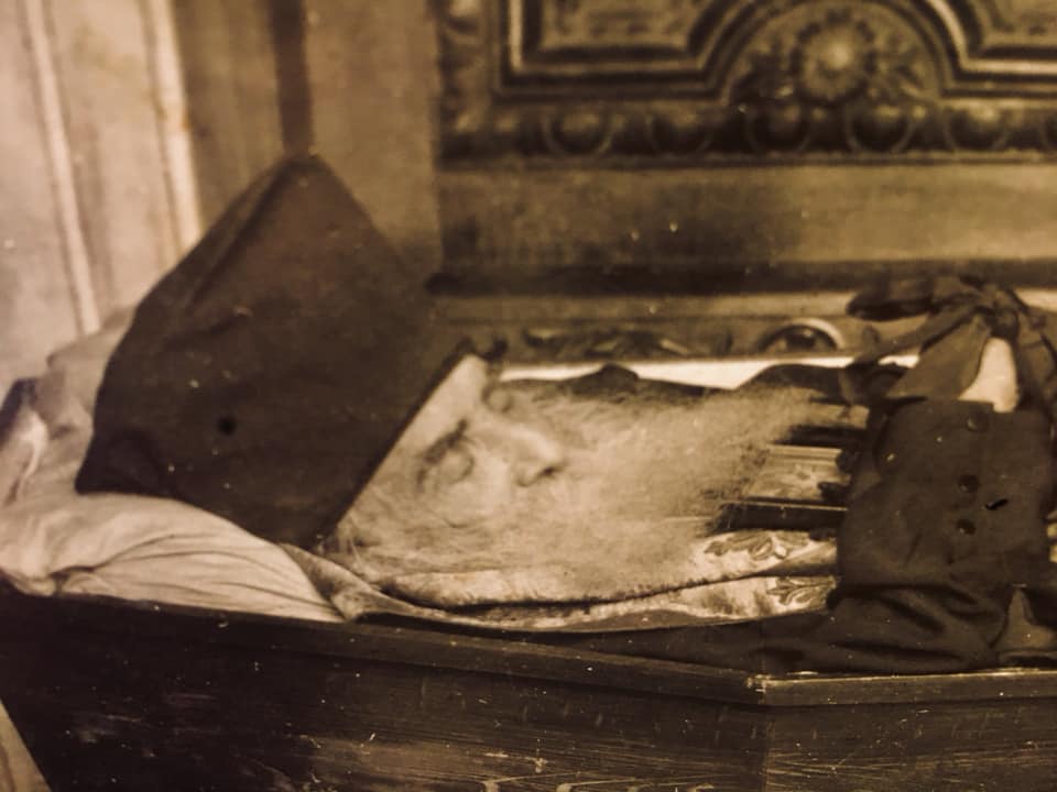 Από την παιδική ηλικία του Αγίου Νεκταρίου στην Πόλη