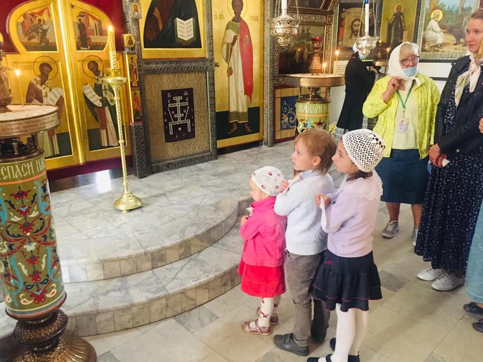 “Mbi rritjen e fëmijëve”!