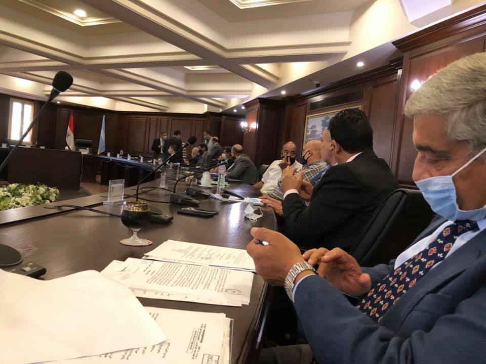 Αλεξάνδρεια: Αγώνας για να παραμείνει “ελληνικός” ο ΕΝΟΑ