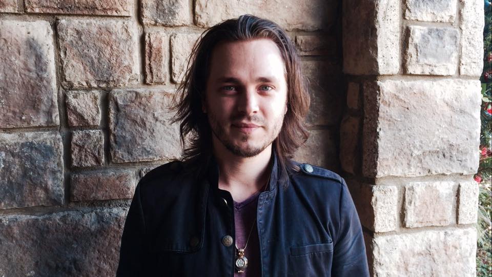 Actorul Jonathan Jackson nu vede Ortodoxia ca pe o convertire, ci ca pe o întoarcere acasă
