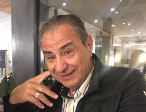 Η Μητρόπολη Ζάμπιας “αποχαιρετά” τον πρ. Γενικό Πρόξενο της Ελλάδος