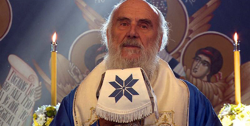 “Όπου υπάρχει ευγνωμοσύνη, υπάρχει ευλογία”