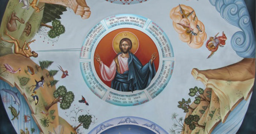 Të njohim besimin e krishterë orthodhoks