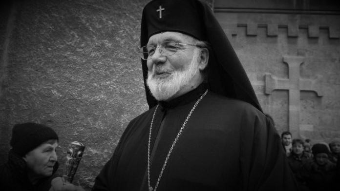 Ierarhi români prezenți în Bulgaria la pomenirea de 40 de zile a Mitropolitului Ambrozie de Durostorum