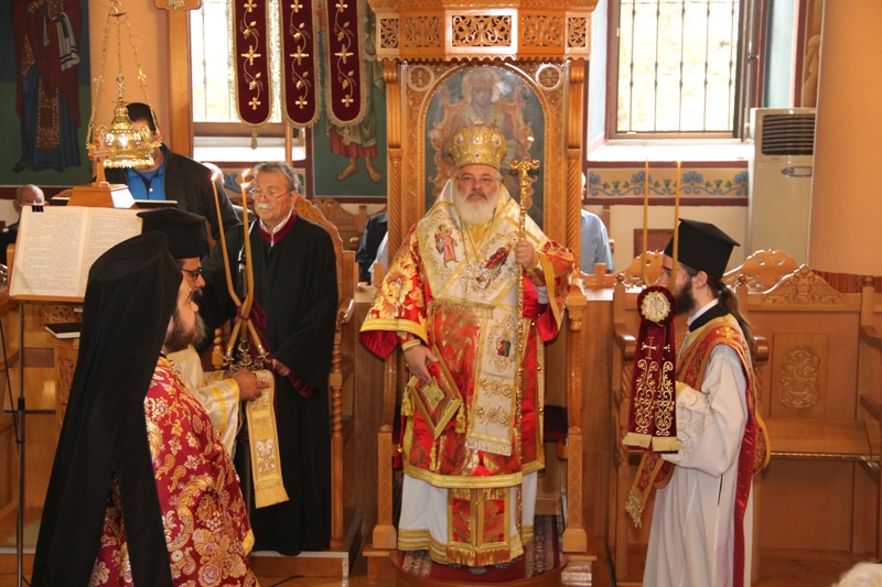 “Η υγεία της ψυχής είναι προϋπόθεση και για την υγεία του σώματος”