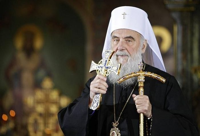 Extremists step up rhetoric against Serbians, Orthodox Church in Kosovo & Metohija