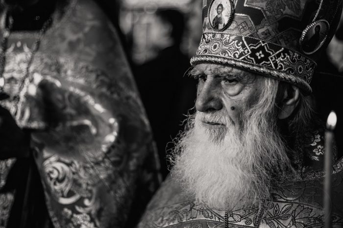 Почина прот. Василий Стойков, професор в Санкт-Петербургската духовна академия