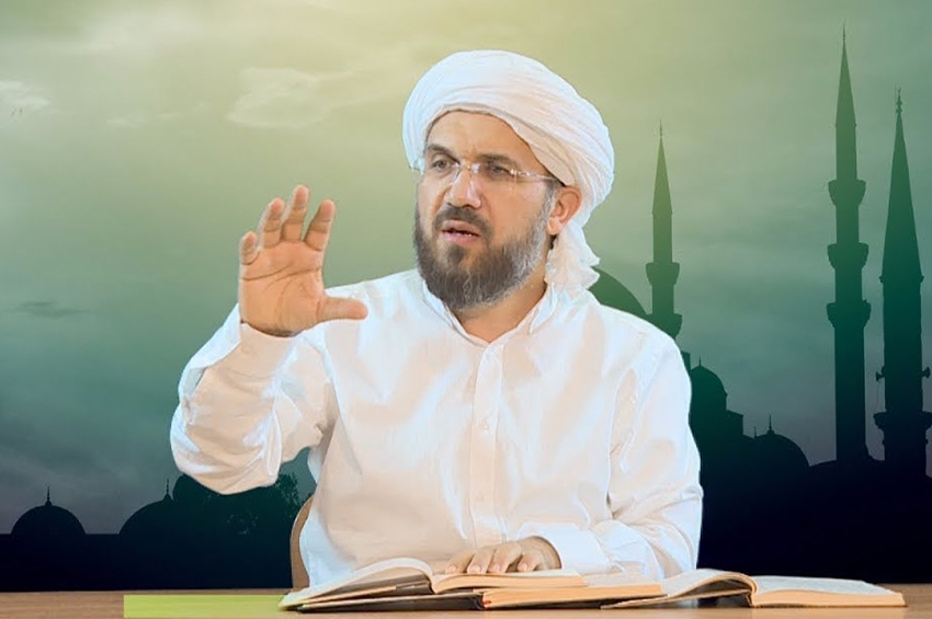 “Να απελευθερώσουμε τον Τεκκέ της Χαλά Σουλτάν στη Λάρνακα”