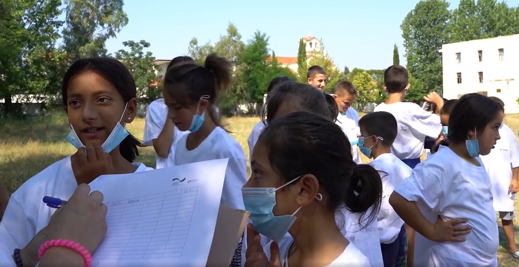 Veprimtari të Diakonia Agapis