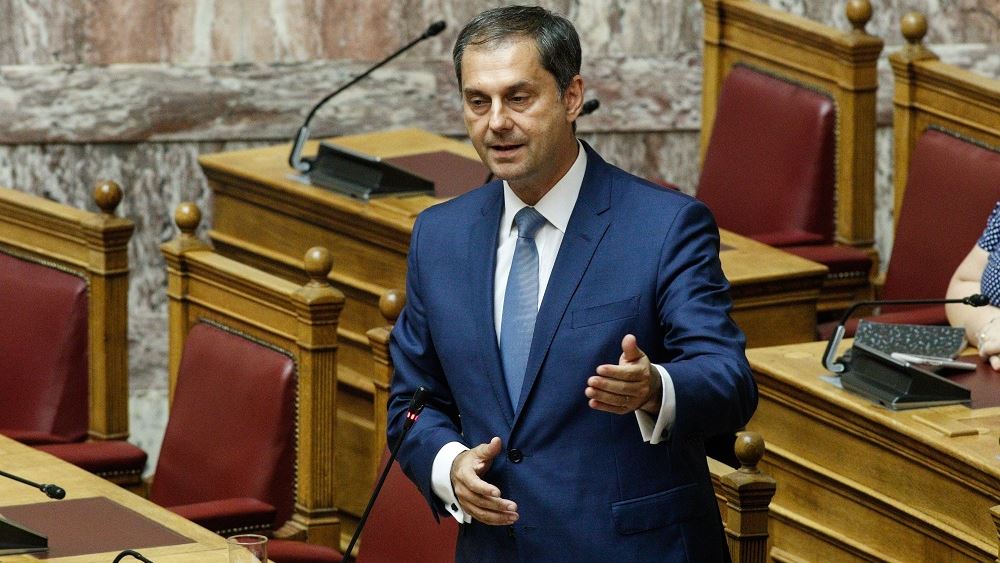 Греция — Сербия: упор на религиозный туризм