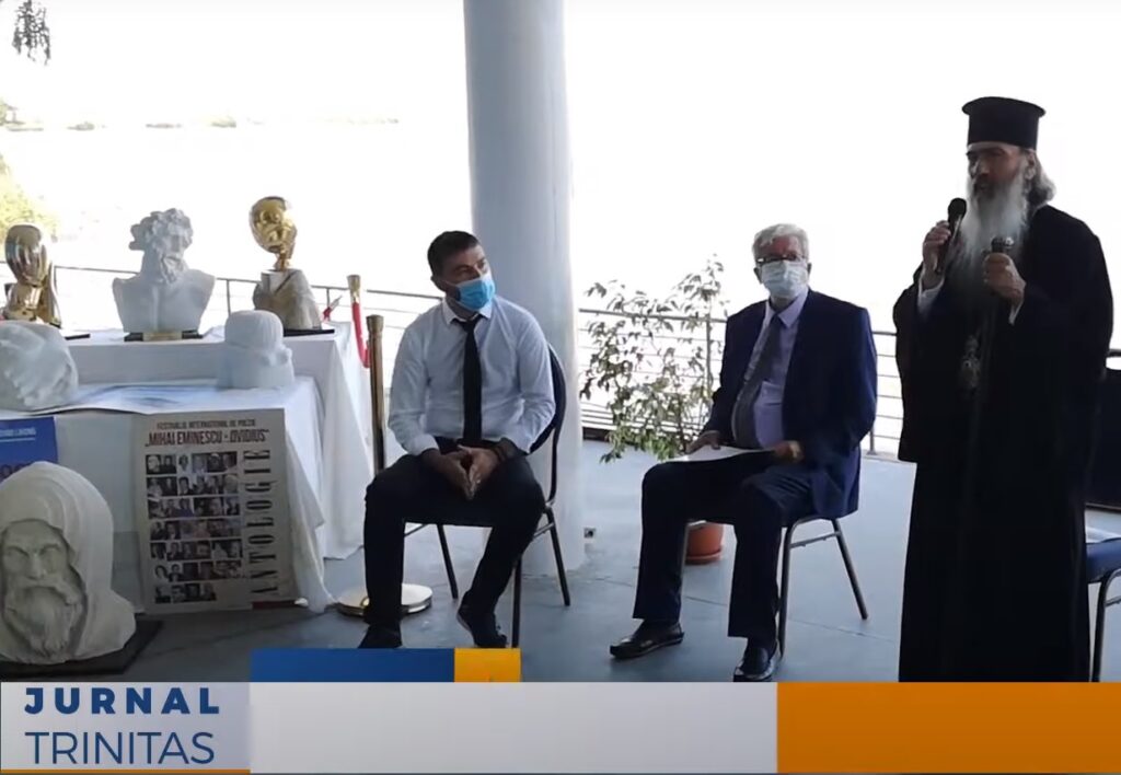 La Ovidiu a fost lansat Proiectul cultural „Sărbătorile Europei”